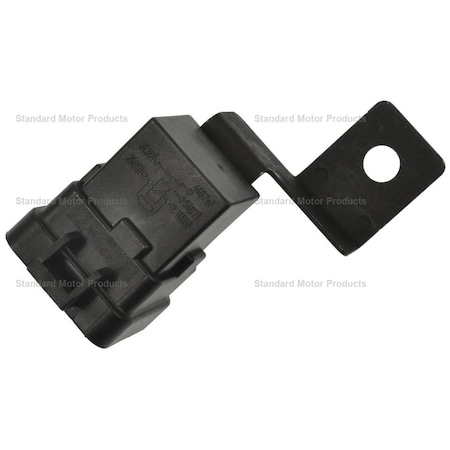 Standard Ignition A/C Compressor Clutch Relay, Ry-1483 RY-1483